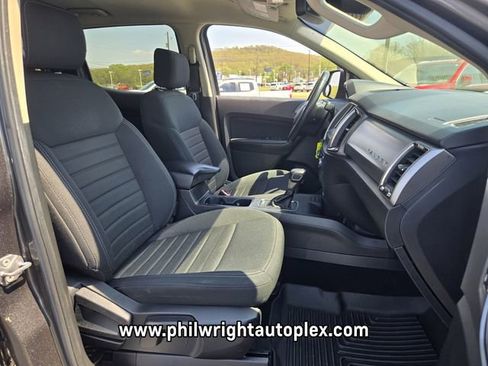 Used 2020 Ford Ranger XLT w/ Equipment Group 301A Mid image 19