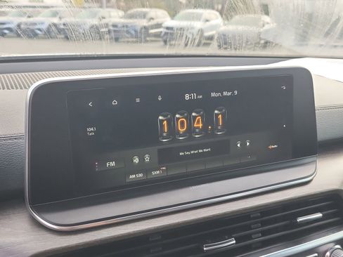 Used 2021 Kia Telluride EX w/ EX Premium Package image 24