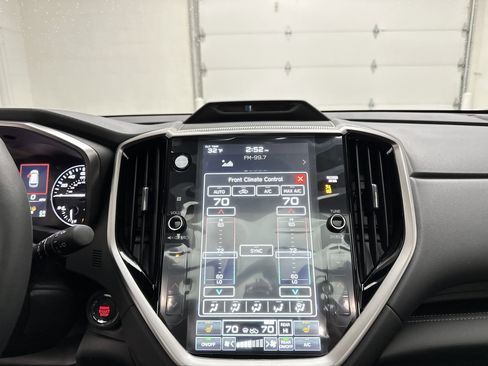 New 2026 Subaru Ascent Limited image 39