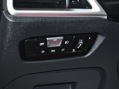 Used 2025 BMW M3 Competition w/ Executive Package image 23