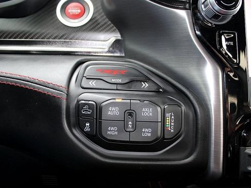 Used 2023 RAM 1500 TRX w/ TRX Level 2 Equipment Group image 24