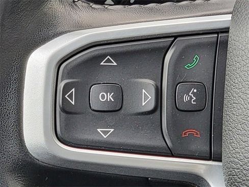 Certified 2023 RAM 1500 Big Horn image 33