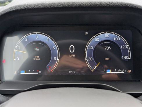 New 2025 Jeep Grand Cherokee Laredo X w/ Luxury Tech Group I image 27