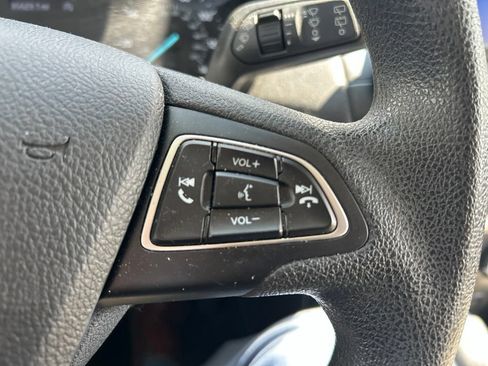 Used 2019 Ford EcoSport S FWD image 21