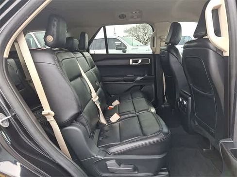 Used 2020 Ford Explorer Base image 30
