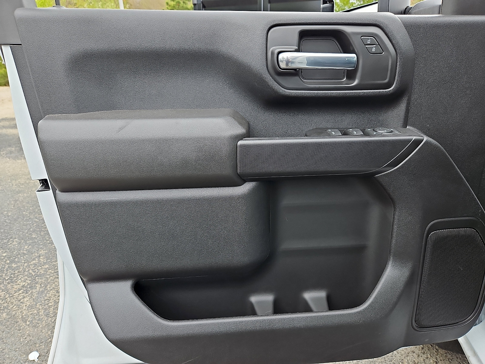 New 2025 Chevrolet Silverado 2500 W/T w/ WT Convenience Package AWD/4WD image 9