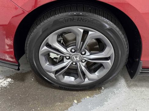 Used 2024 Honda Accord EX-L image 10