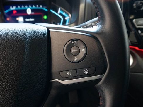 Certified 2023 Honda Odyssey Sport image 25