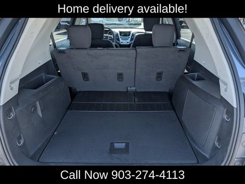 Used 2017 Chevrolet Equinox LT w/ Convenience Package FWD image 28
