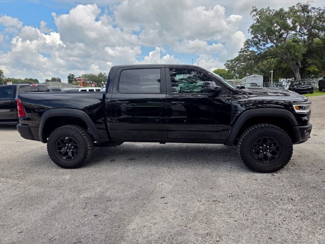 New 2026 RAM 1500 RHO w/ RHO Level 1 Equipment Group AWD/4WD image 10