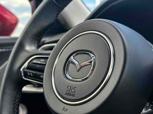 Used 2024 MAZDA CX-90 3.3 Turbo w/ Preferred Package AWD/4WD image 29