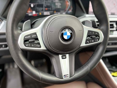 Used 2021 BMW X6 xDrive40i w/ Executive Package AWD/4WD image 40