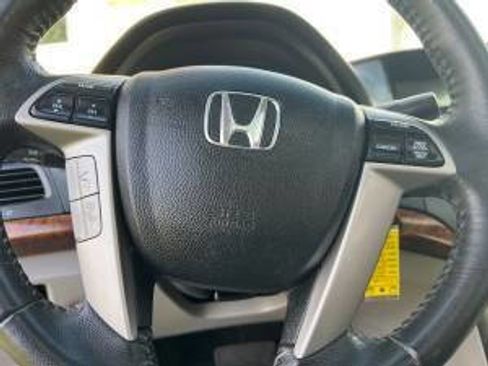 Used 2012 Honda Accord EX-L image 10