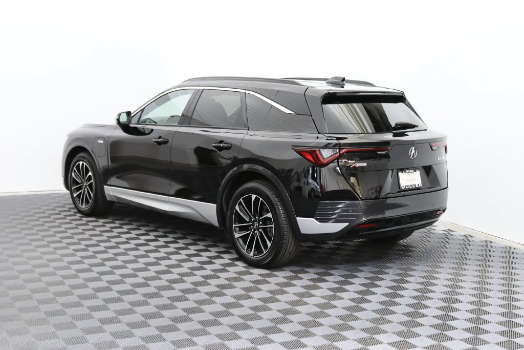 Used 2024 Acura ZDX A-Spec AWD/4WD image 7