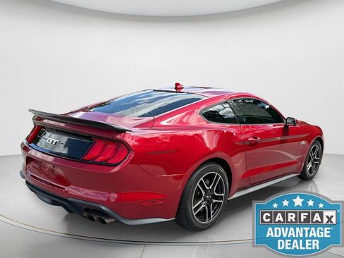 Used 2020 Ford Mustang GT RWD image 6