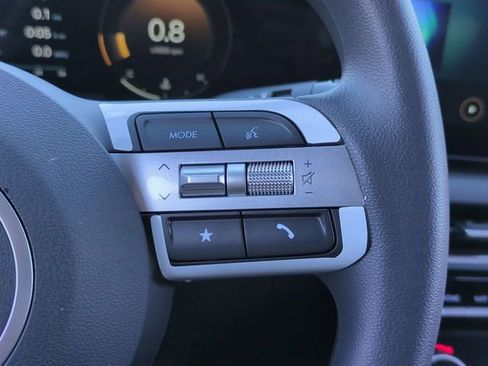 New 2026 Hyundai Santa Cruz SEL FWD image 26