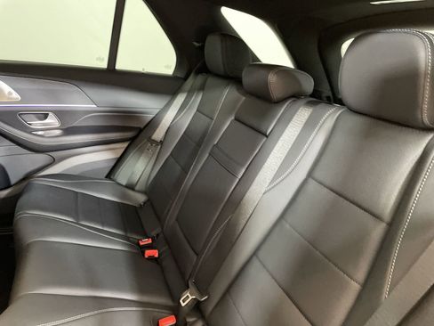 Certified 2025 Mercedes-Benz GLE 450e 4MATIC image 34