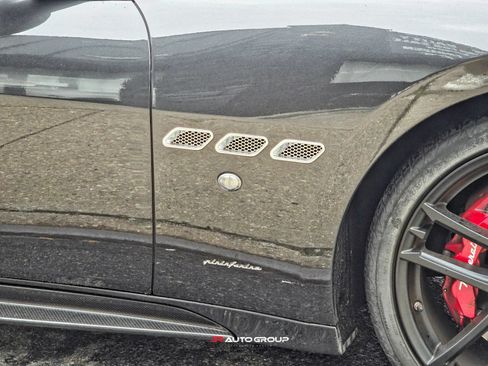 Used 2018 Maserati GranTurismo Sport RWD image 13