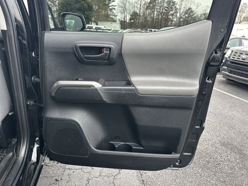 Used 2023 Toyota Tacoma SR5 image 17