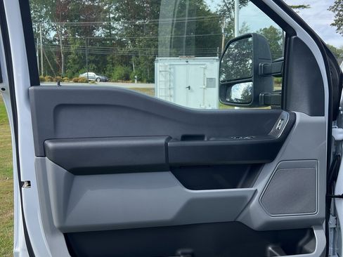 New 2026 Ford F350 XL w/ Snow Plow Prep Package image 10