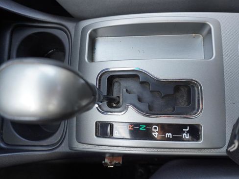 Used 2012 Toyota Tacoma PreRunner w/ SR5 Pkg image 32