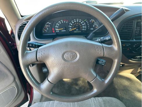 Used 2002 Toyota Tundra SR5 image 14