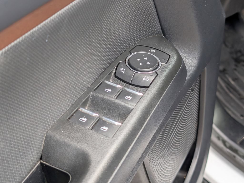 Used 2022 Ford Bronco Sport Outer Banks AWD/4WD image 15