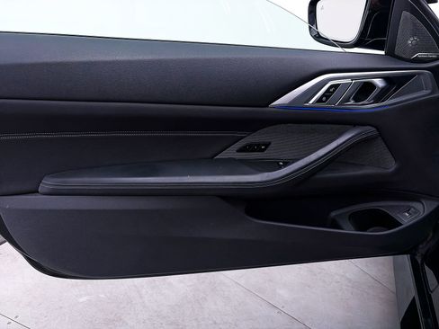 Used 2023 BMW M4 xDrive Competition AWD/4WD image 17