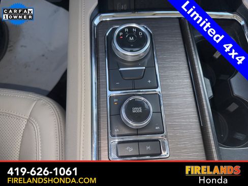 Used 2022 Ford Expedition Limited image 26