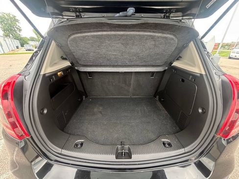 Used 2019 Buick Encore Preferred AWD/4WD image 18