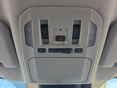 Certified 2025 Toyota Highlander Platinum AWD/4WD image 24