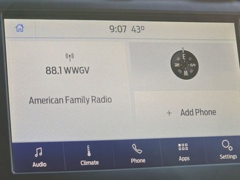 Used 2020 Ford Fusion SE image 27