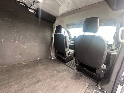 Used 2024 Ford Transit 250 Low Roof w/ Load Area Protection Package image 14