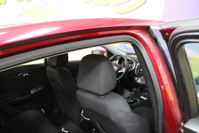 Used 2023 Chevrolet Malibu LT FWD image 10