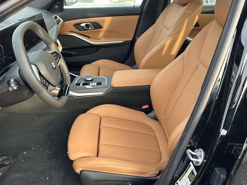 New 2026 BMW 330i xDrive 330i xDrive w/ Premium Package image 13