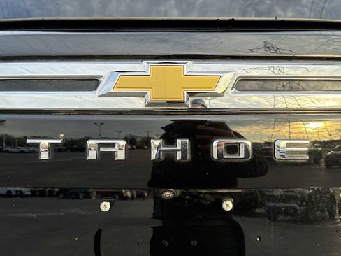 Certified 2024 Chevrolet Tahoe LS w/ Driver Alert Package image 31