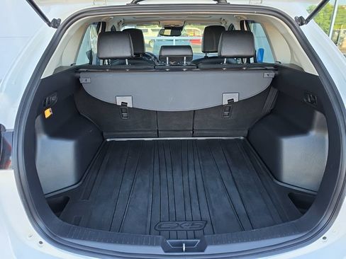 Used 2015 MAZDA CX-5 Grand Touring AWD/4WD image 29