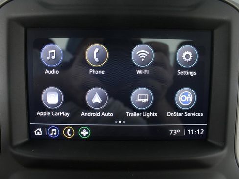 New 2026 GMC Sierra 2500 Pro image 4