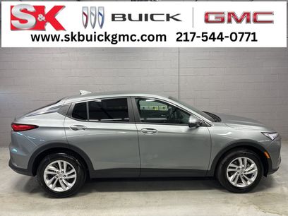 New 2026 Buick Envista Preferred w/ Convenience I Package