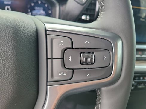 New 2026 Chevrolet Silverado 1500 LT image 6