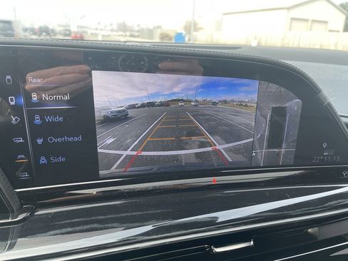 Certified 2024 Cadillac Escalade ESV Sport w/ LPO, ONYX Package image 20