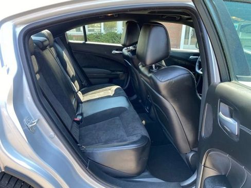 Used 2023 Dodge Charger R/T w/ Plus Group RWD image 31
