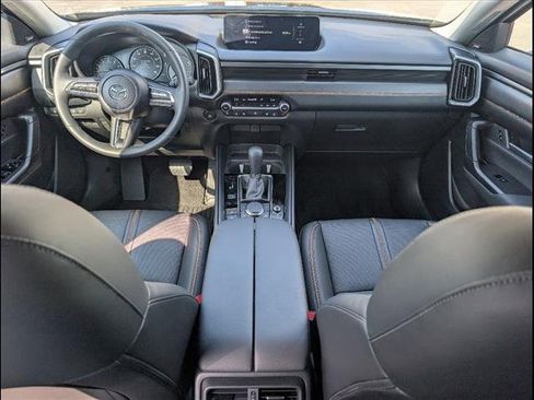 Used 2025 MAZDA CX-50 AWD 2.5 Turbo w/ Premium Pkg image 17