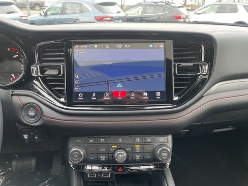 New 2026 Dodge Durango GT image 16