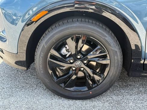 New 2026 Buick Encore GX Sport Touring w/ Advanced Technology Package FWD image 11