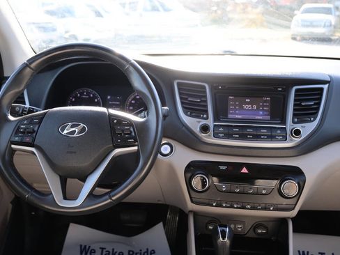 Used 2017 Hyundai Tucson Sport w/ Cargo Package image 23