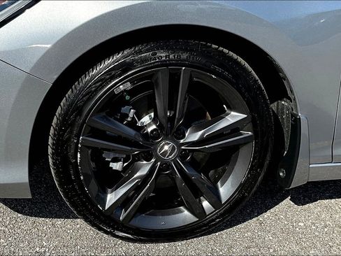 Used 2025 Acura Integra A-Spec image 12