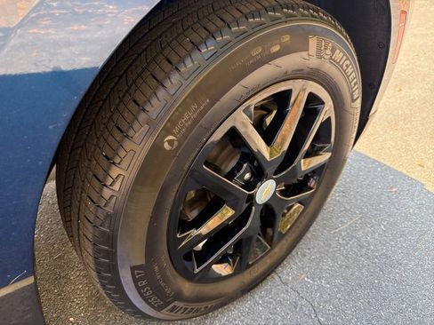 Used 2022 Chevrolet Equinox LT image 28