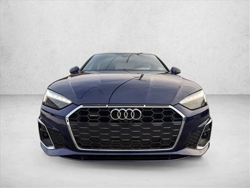 Used 2024 Audi A5 2.0T Premium Plus image 9