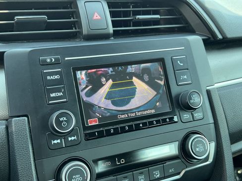 Used 2019 Honda Civic LX image 16